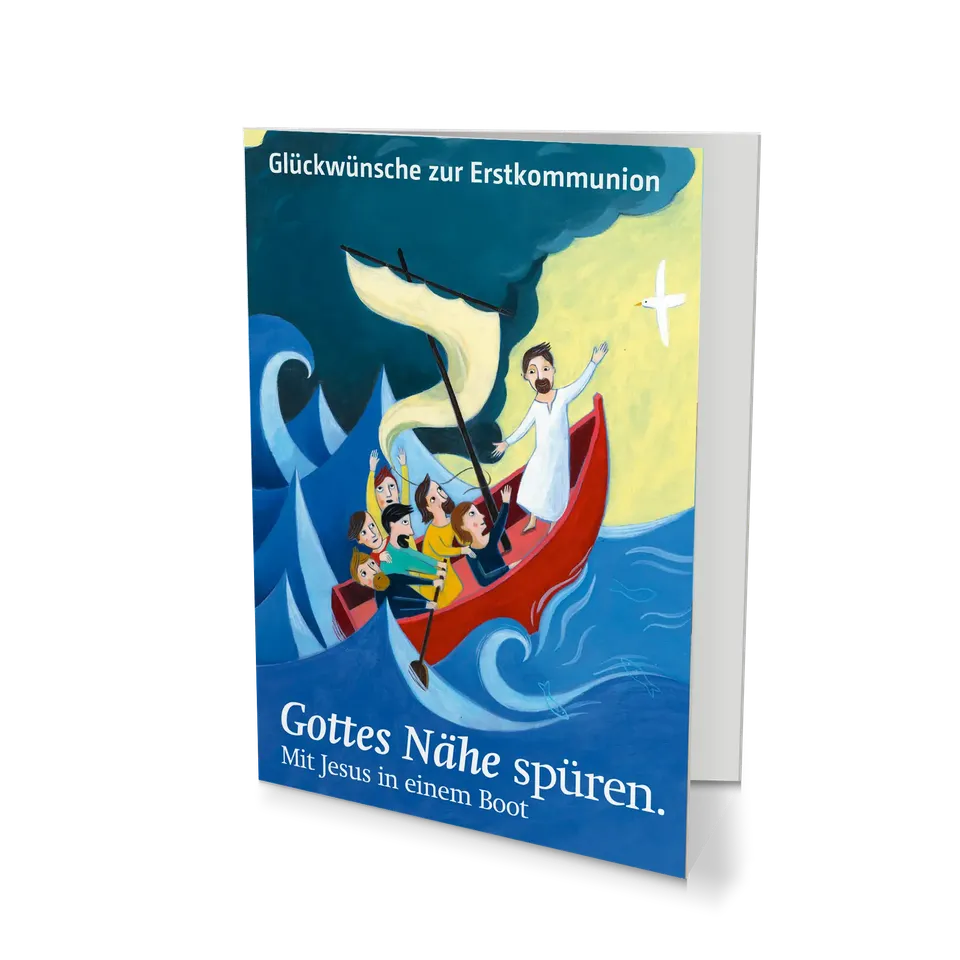 bonifatiuswerk-gottes-n-he-sp-ren-karte-erstkommunion-10-5cm image 1