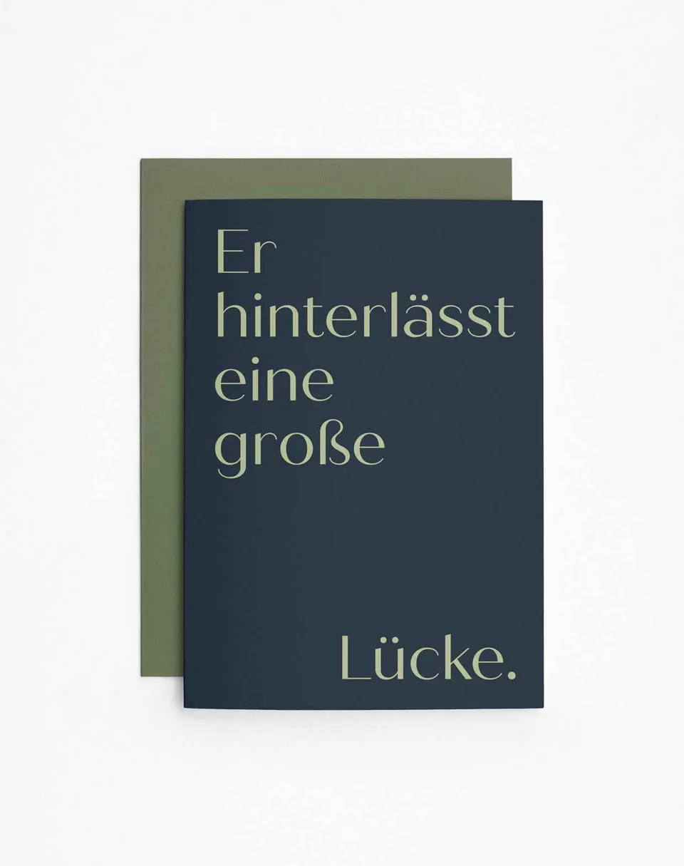 gedenken-schenken-er-hinterl-sst-l-cke-trauerkarte-300g image 1