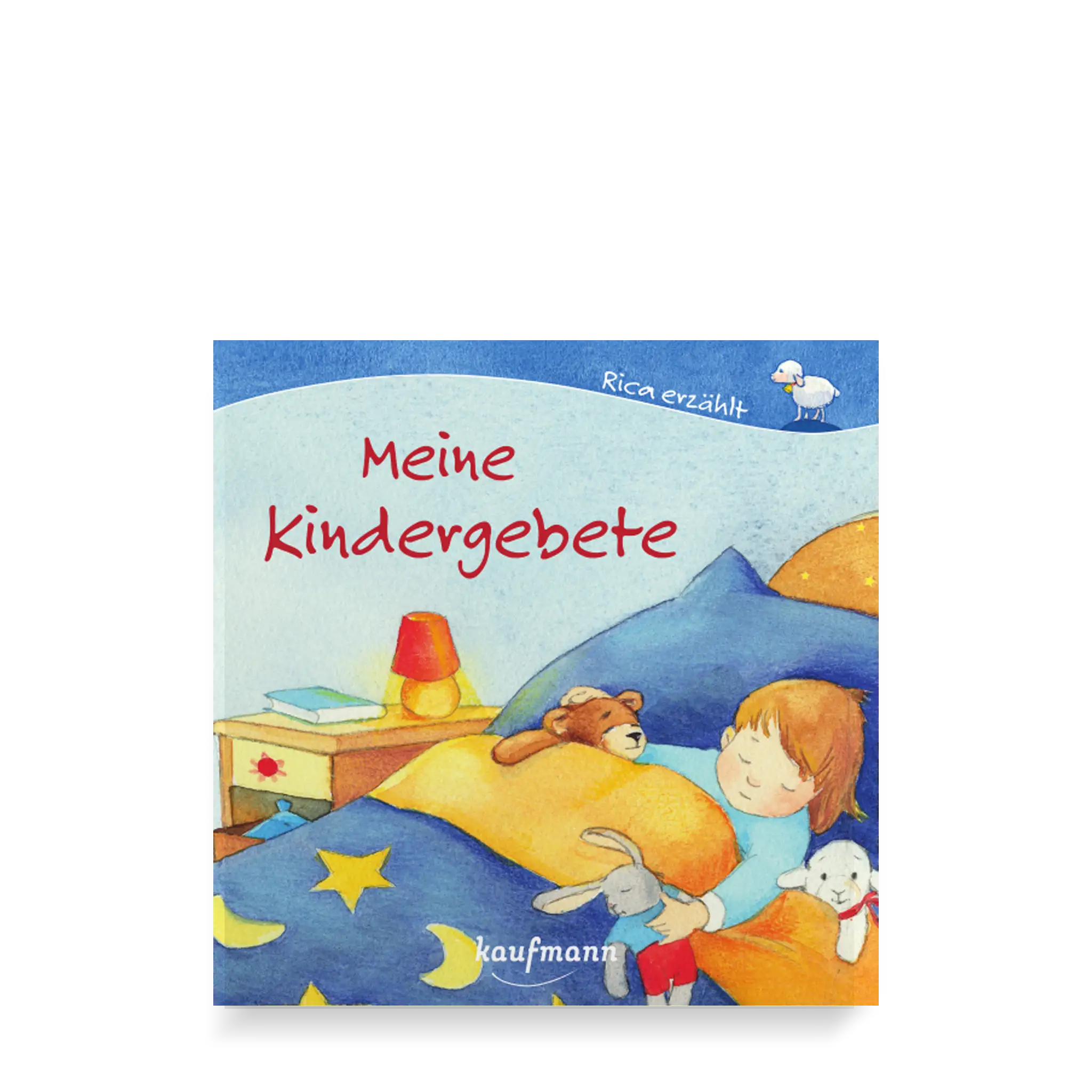 bonifatiuswerk-meine-kindergebete-heft-rica-ab-2-jahren image 1