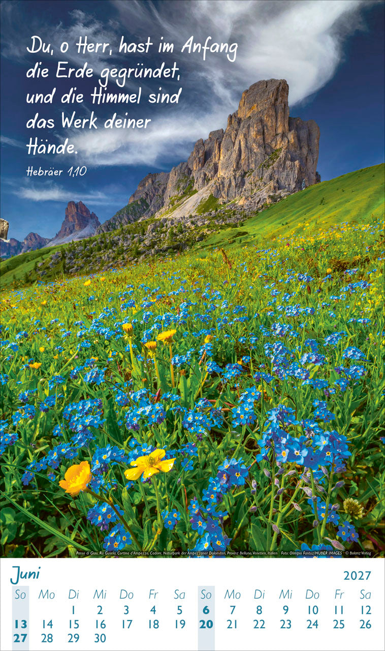 fontis-kalender-faszinierende-sch-pfung-2027-posterkalender-natur image 7