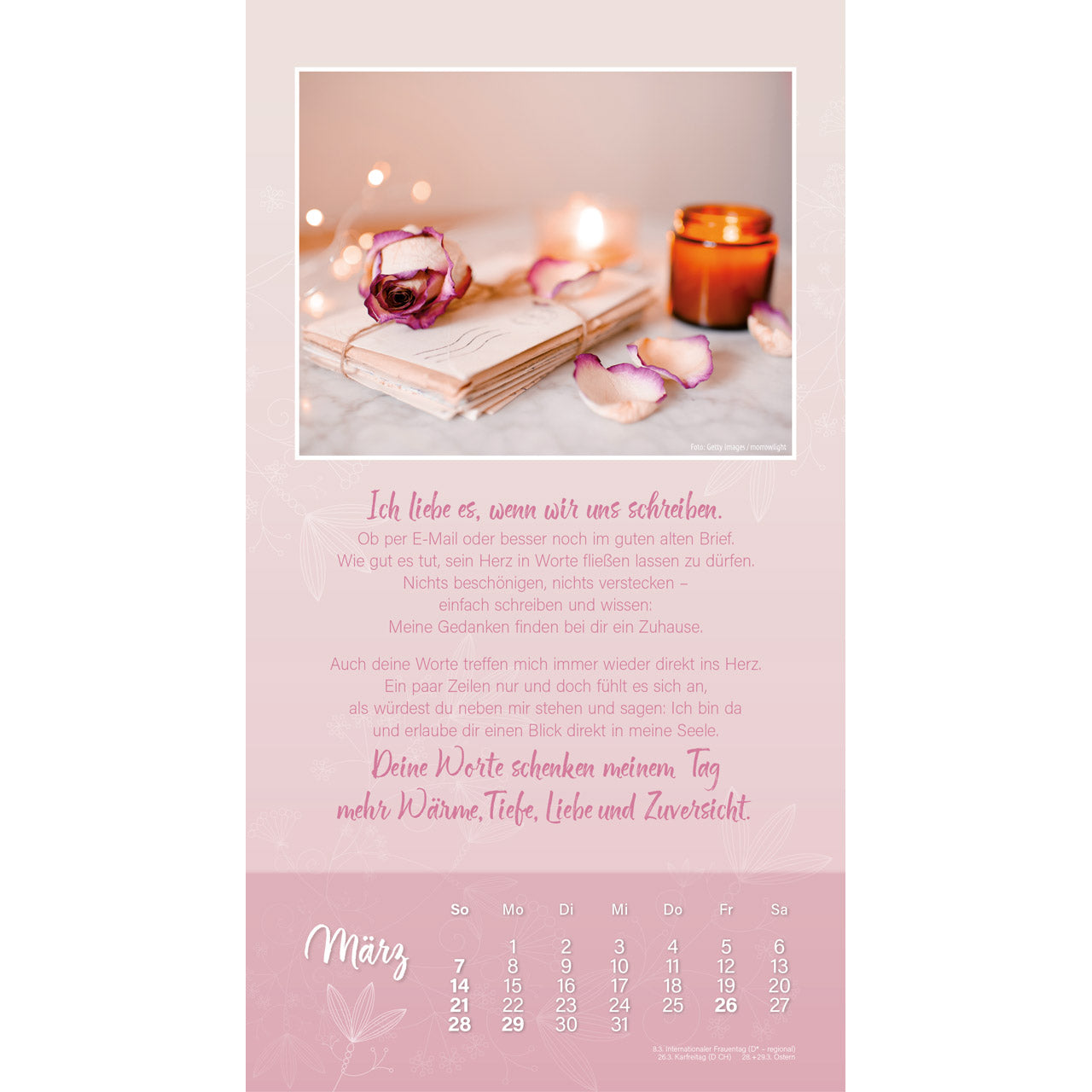 doro-zachmann-sch-n-dass-es-dich-gibt-2027-wandkalender image 5