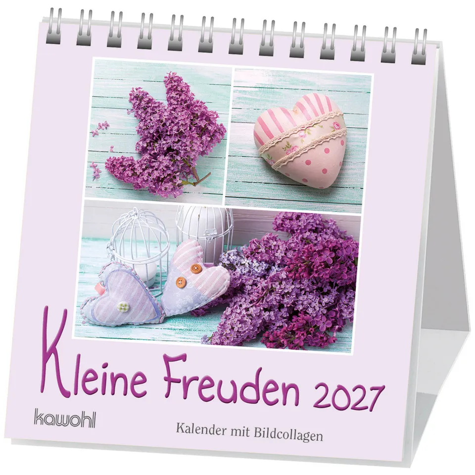 fontis-kleine-freuden-2027-aufstellkalender-sinnspr-che image 1