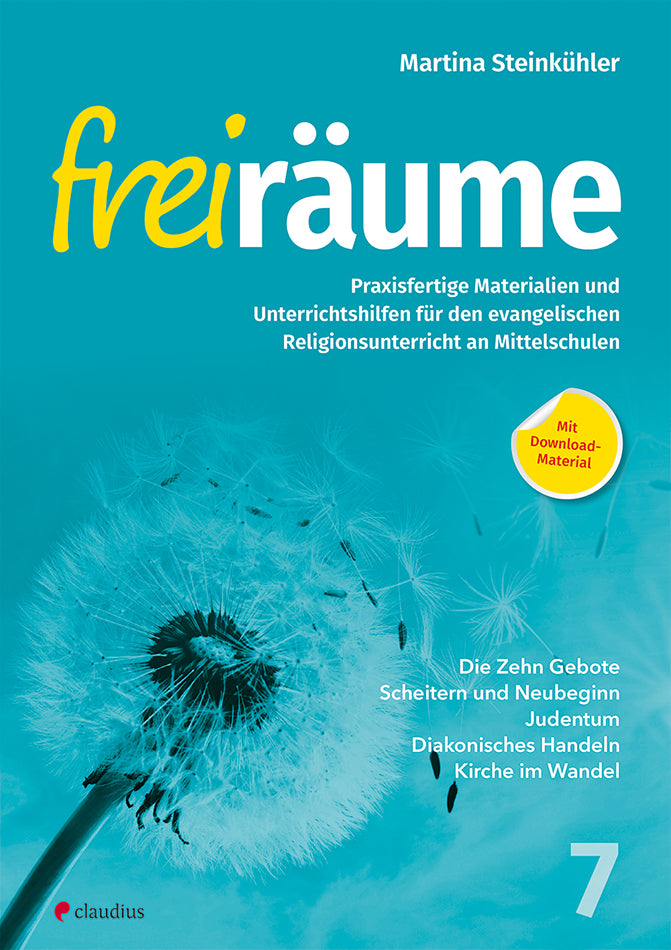 claudius-freir-ume-7-unterrichtsmaterial-evangelisch-mittelschule image 1
