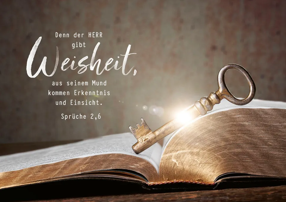 fontis-papeterie-weisheit-postkarten-12er-set-spr-che-2-6 image 1