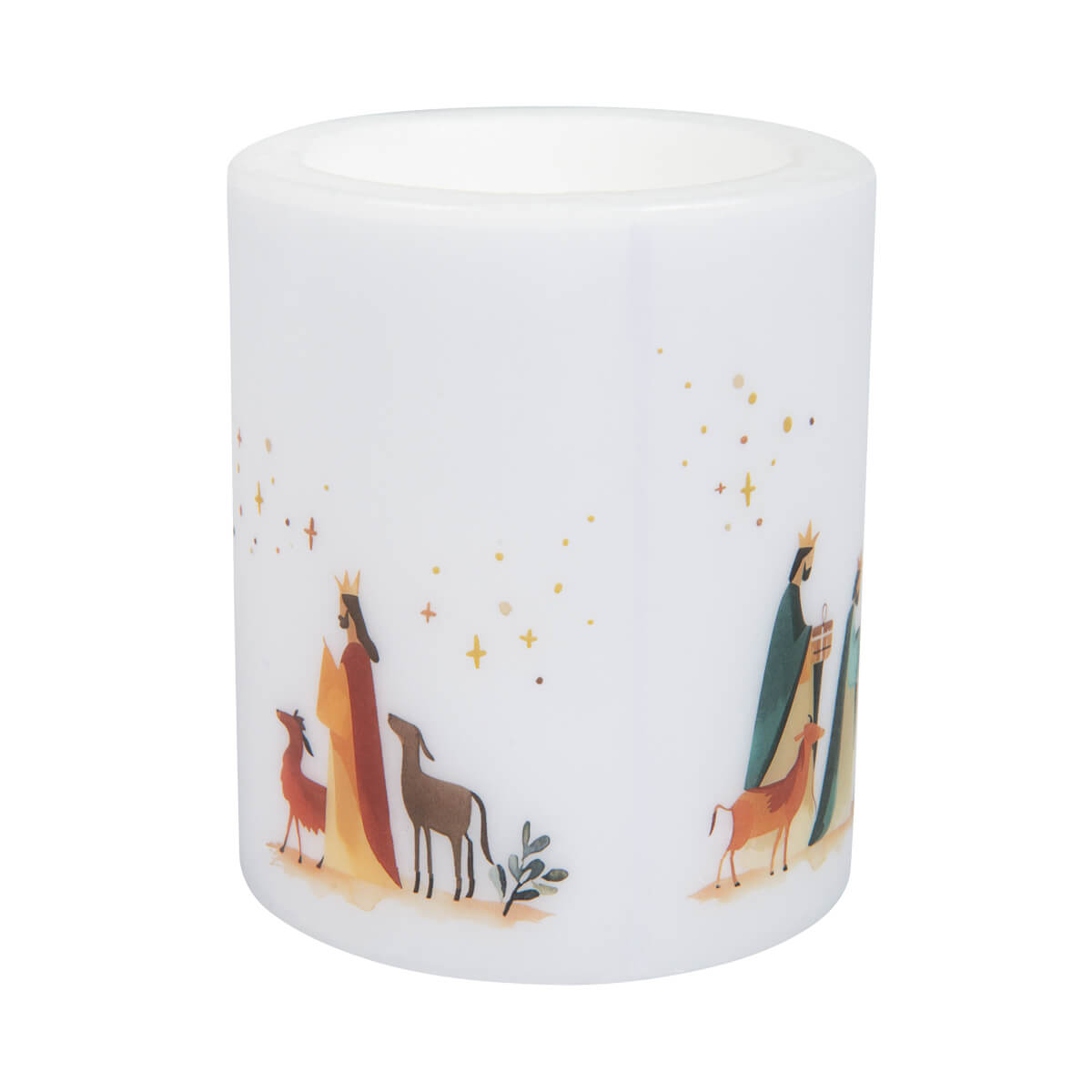 fontis-geschenke-krippe-wachskerze-windlicht-weihnachten-40-std image 2