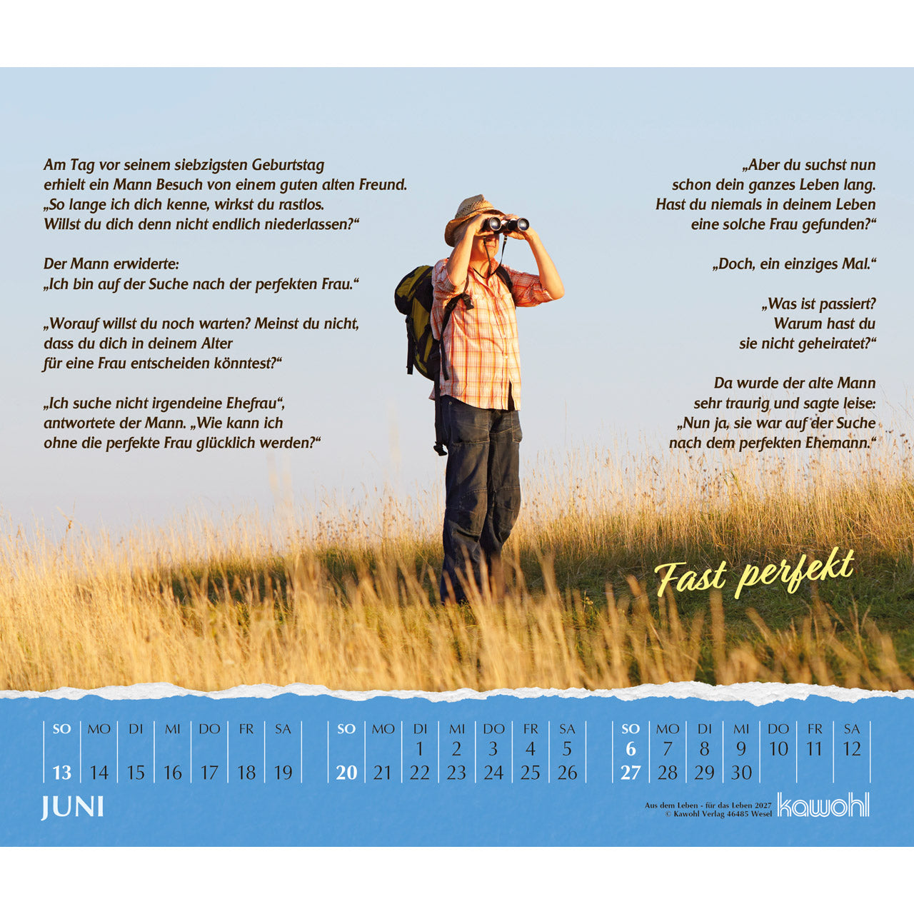 fontis-kalender-aus-dem-leben-f-r-das-leben-2027-postkartenkalender image 8