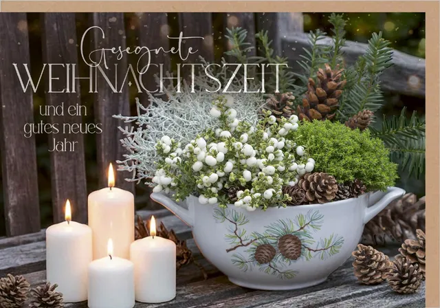 fontis-papeterie-gesegnete-weihnachtszeit-faltkarte-lukas-2 image 1