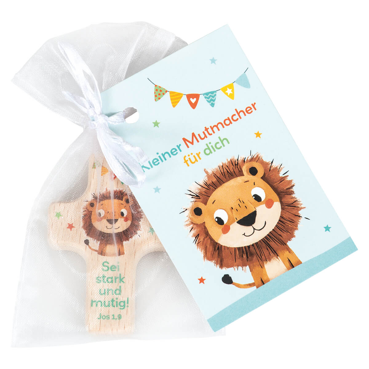 fontis-geschenke-sei-stark-und-mutig-handschmeichler-holz image 2