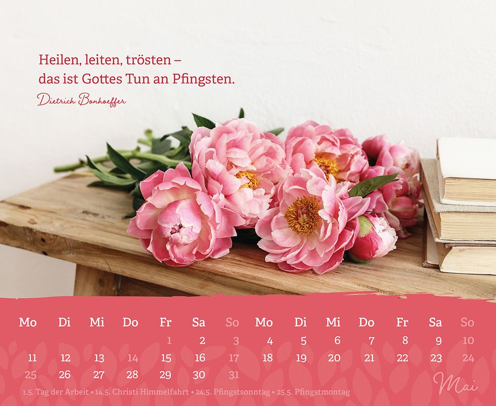 fontis-kalender-beh-tet-und-getr-stet-wandkalender-2027-bonhoeffer image 2
