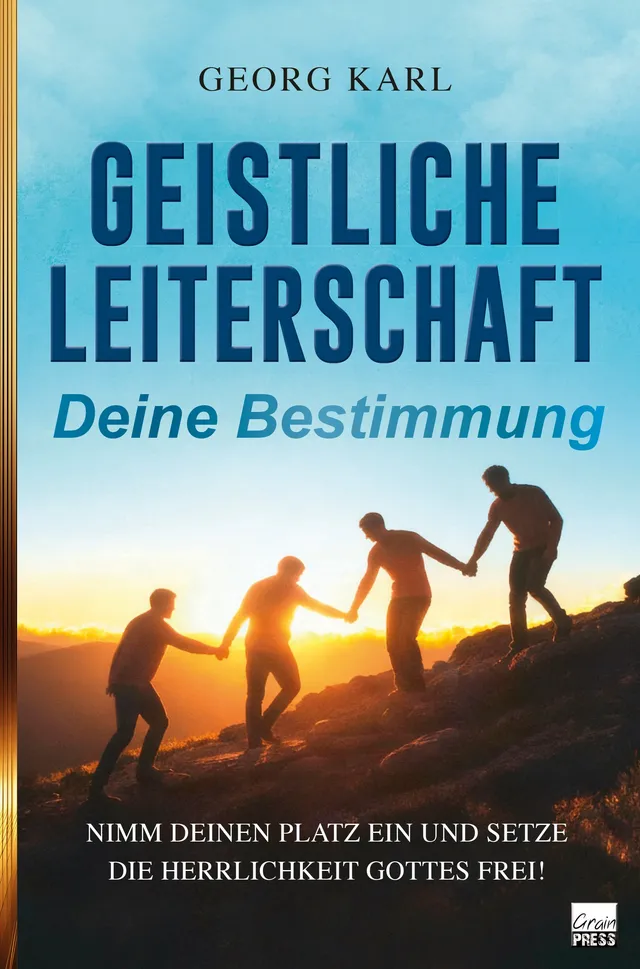 grain-press-geistliche-leiterschaft-buch-georg-karl-glaube image 1