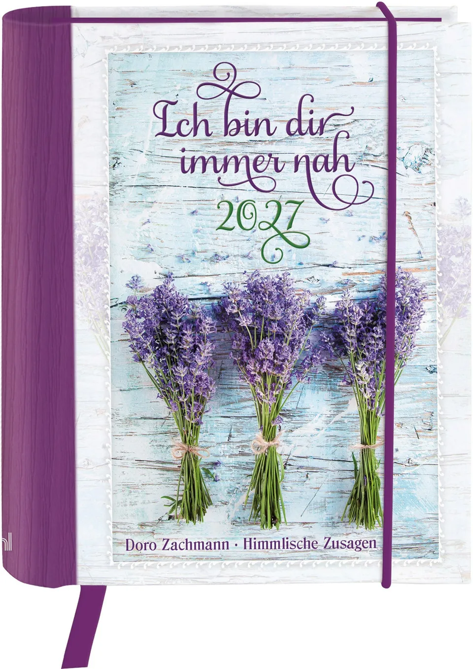 kawohl-ich-bin-dir-immer-nah-spirelli-2027-taschenkalender-wire-o image 1