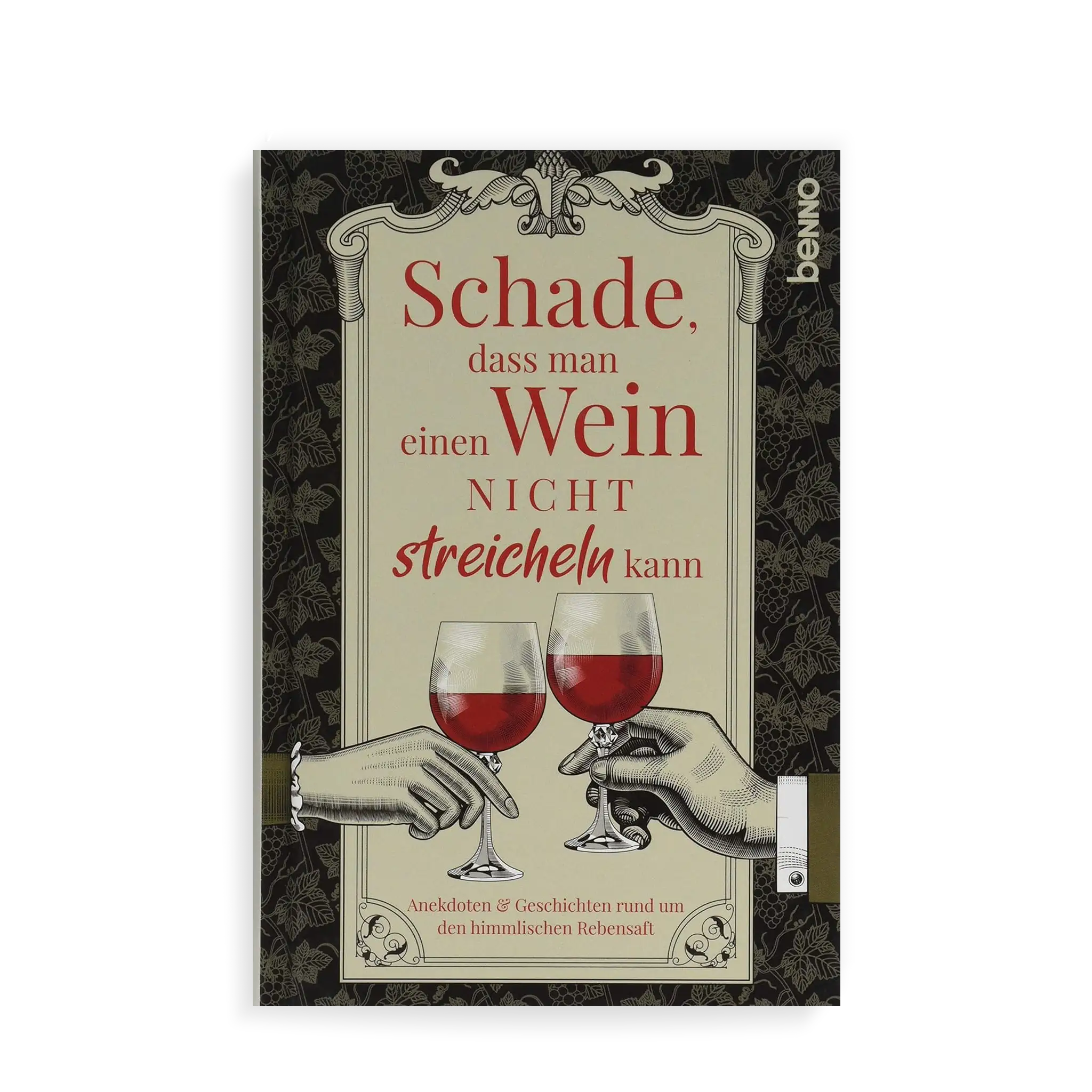 bonifatiuswerk-schade-dass-man-wein-nicht-streicheln-kann-buch image 1
