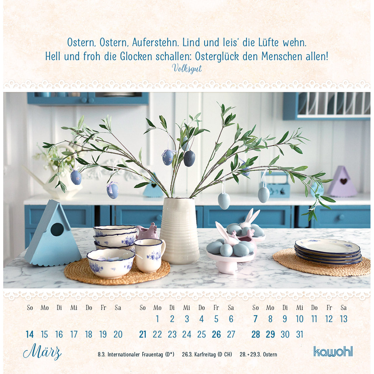fontis-kalender-von-herzen-gute-tage-2027-postkartenkalender image 5