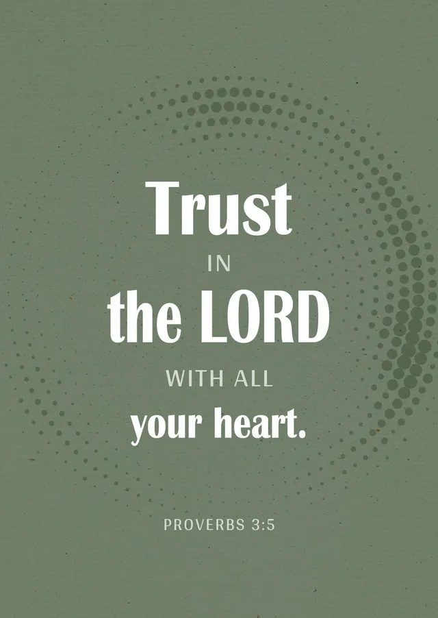 fontis-trust-in-the-lord-postkarten-12er-set-spr-che-3-5 image 1