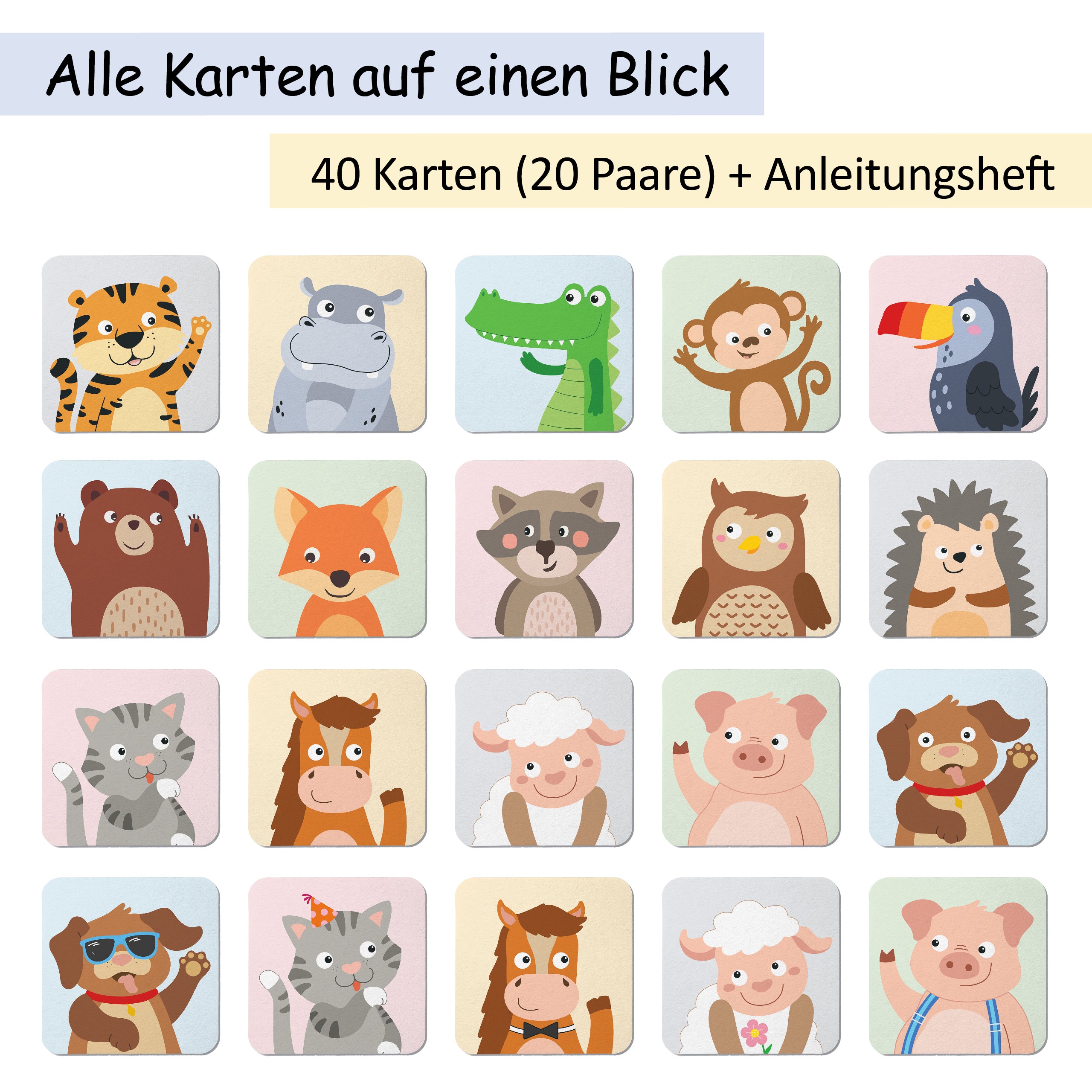 gl-ckswolke-memo-spiel-bildpaare-lernspiel-7-stufen image 7