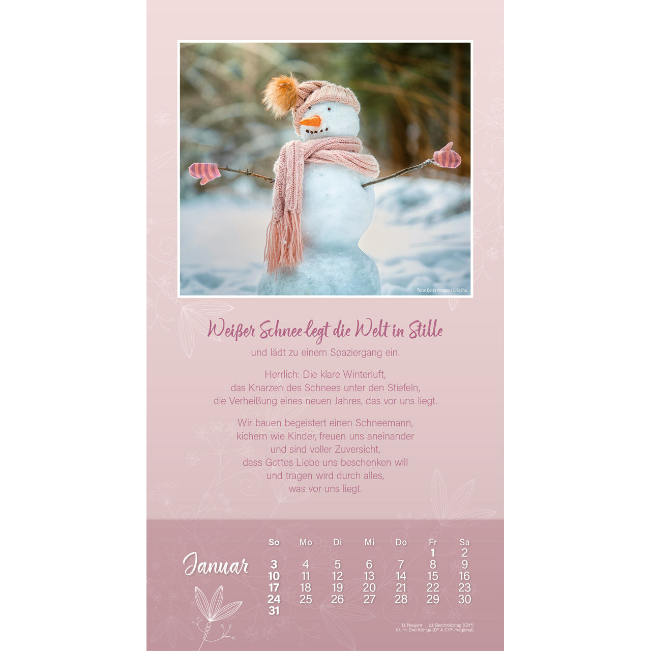 doro-zachmann-sch-n-dass-es-dich-gibt-2027-wandkalender image 3