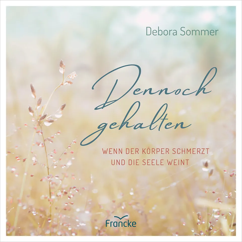 fontis-b-cher-dennoch-gehalten-buch-debora-sommer-gebunden image 1