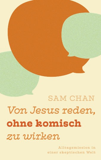 fontis-b-cher-von-jesus-reden-ohne-komisch-zu-wirken-paperback image 1