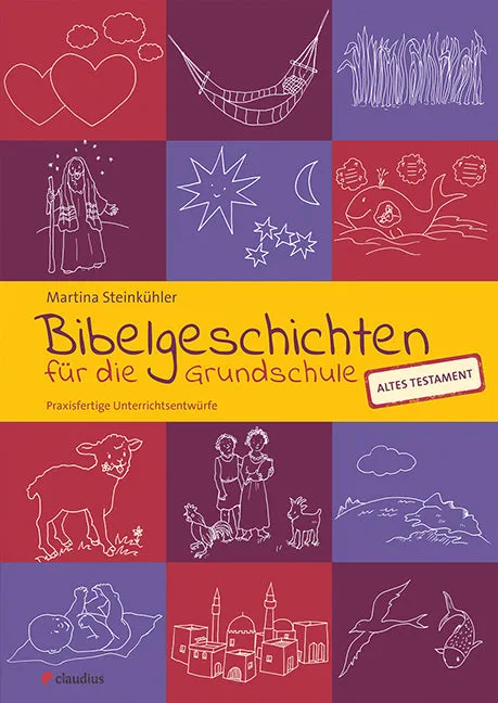 claudius-bibelgeschichten-f-r-die-grundschule-buch-steink-hler-2 image 1