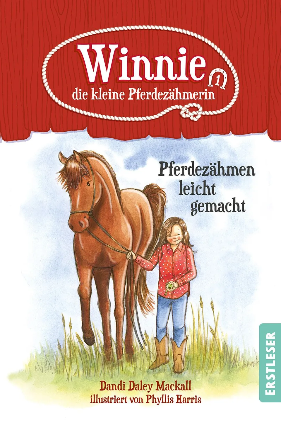 fontis-pferdez-hmen-leicht-gemacht-kinderbuch-ab-6-jahre-gebunden image 1