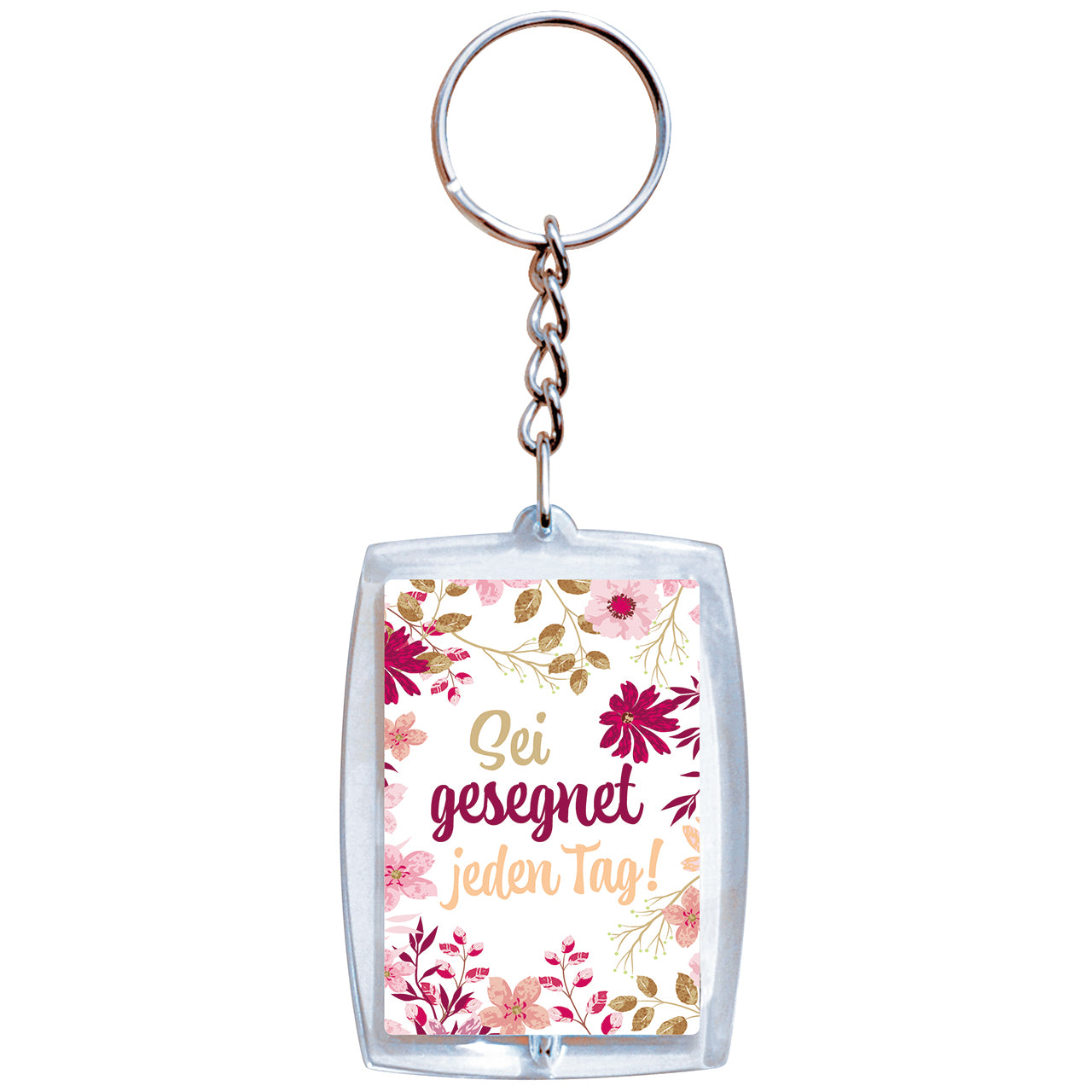 kawohl-sei-gesegnet-jeden-tag-schl-sselanh-nger-plexiglas image 2