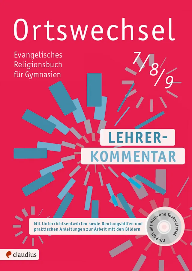claudius-ortswechsel-7-8-9-lehrerkommentar-religion image 1
