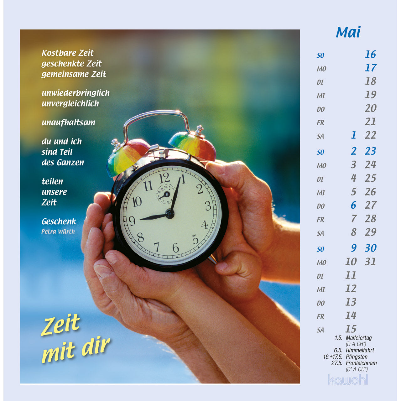 fontis-mit-hand-und-fu-2027-postkartenkalender-spiralbindung image 7
