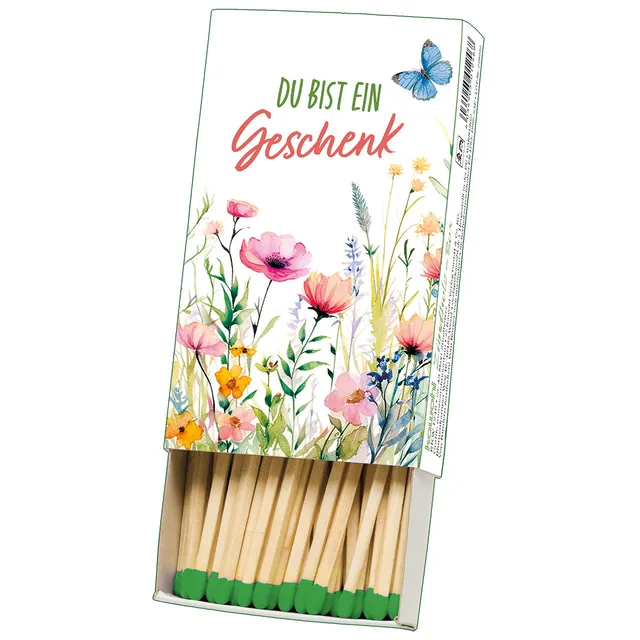fontis-geschenke-du-bist-ein-geschenk-streichh-lzer-45-st-ck-box image 1