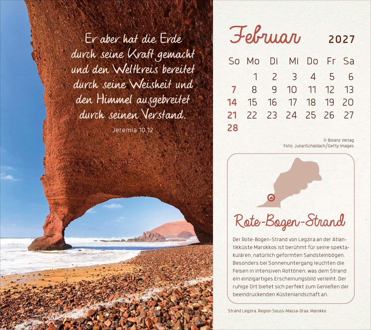 fontis-kalender-faszinierende-sch-pfung-2027-postkartenkalender image 3
