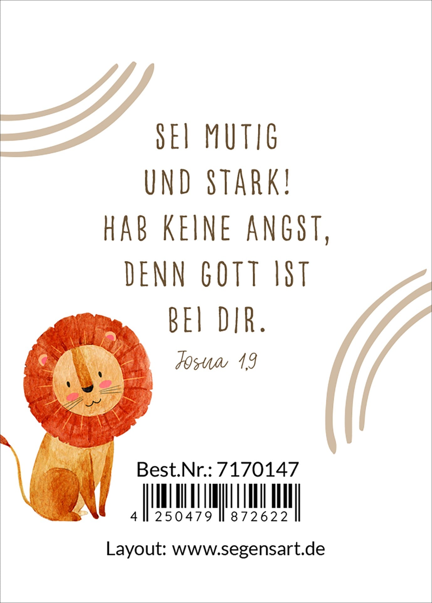 fontis-geschenke-ich-bin-stark-und-mutig-magnet-f-r-kinder image 2