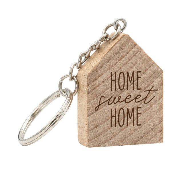 home-sweet-home-schl-sselanh-nger-buchenholz-gravur image 2