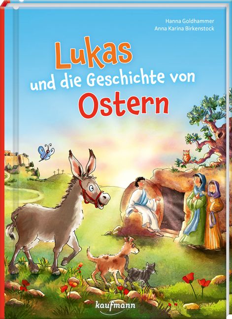 lukas-und-die-geschichte-von-ostern-kinderbuch-ab-4-gebunden image 1
