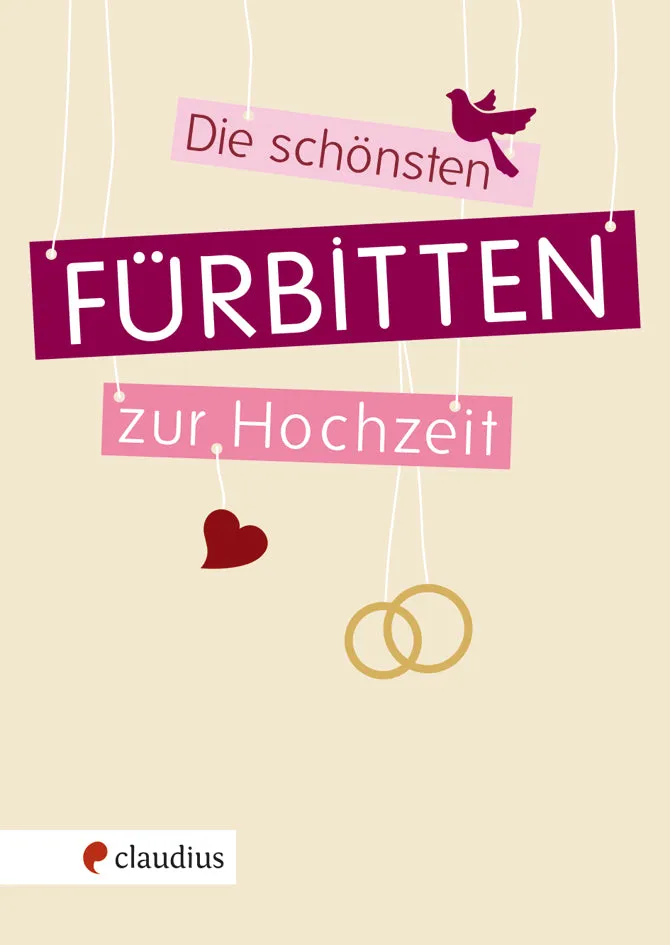 claudius-die-sch-nsten-f-rbitten-zur-hochzeit-geschenkidee-buch image 1