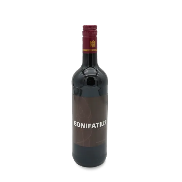 bonifatiuswerk-bonifatius-rot-rotwein-sp-tburgunder-0-75-l image 1