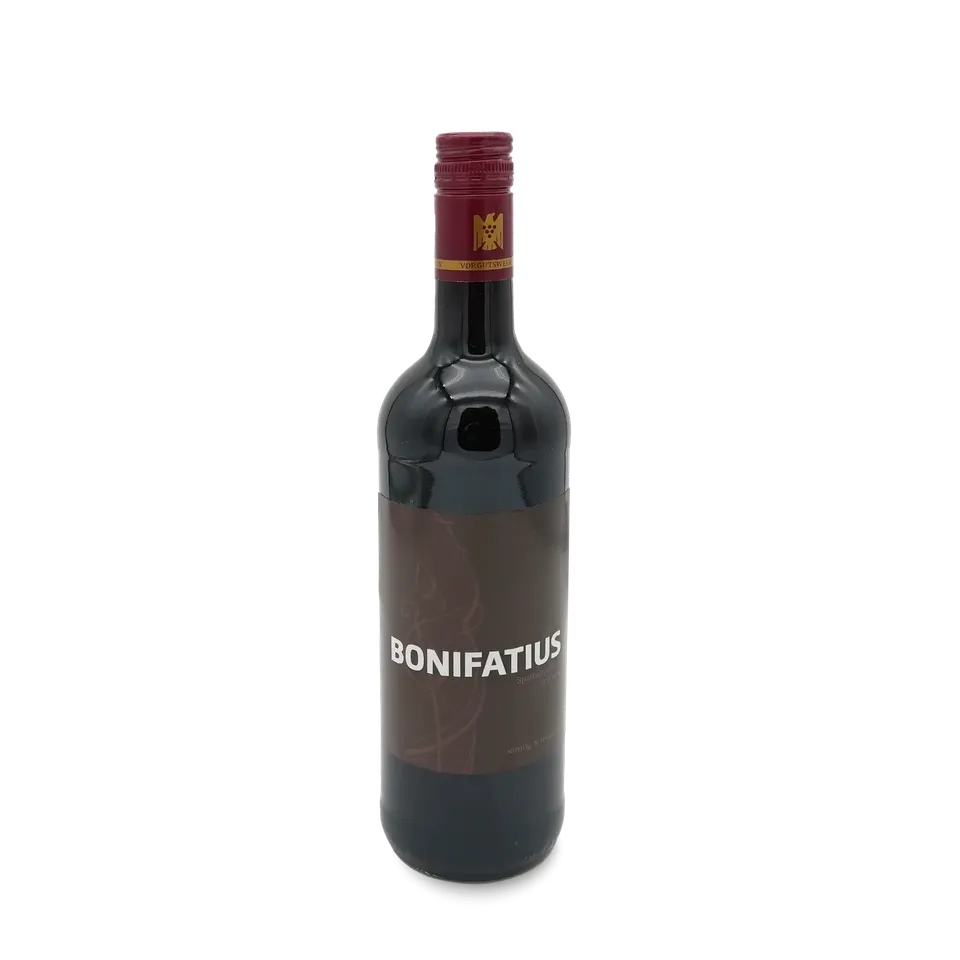 bonifatiuswerk-bonifatius-rot-rotwein-sp-tburgunder-0-75-l image 1