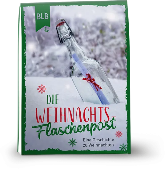 blb-die-weihnachtsflaschenpost-flyer-leporello-susanne-koch image 1