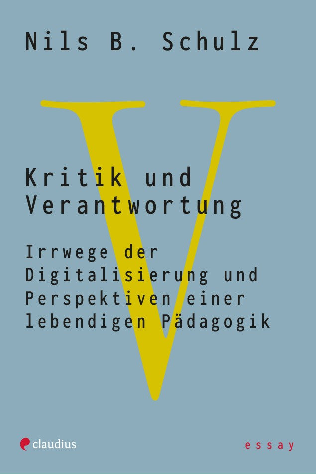 claudius-kritik-und-verantwortung-essay-nils-bj-rn-schulz-buch image 1