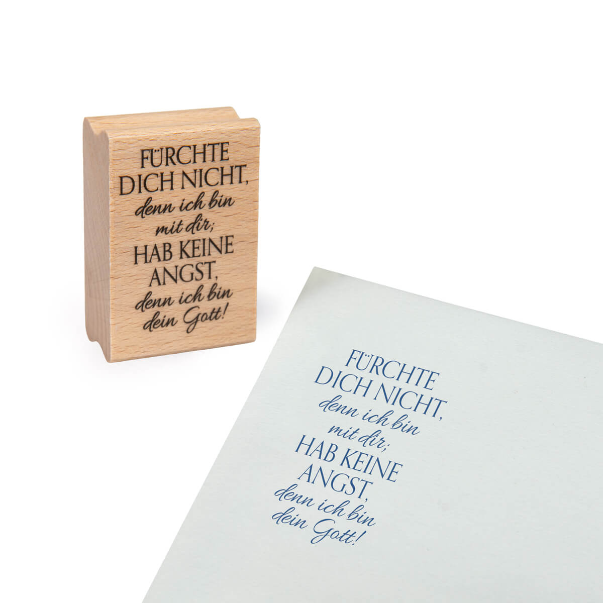 f-rchte-dich-nicht-holzstempel-jahreslosung-2027-jesaja-41-10 image 1