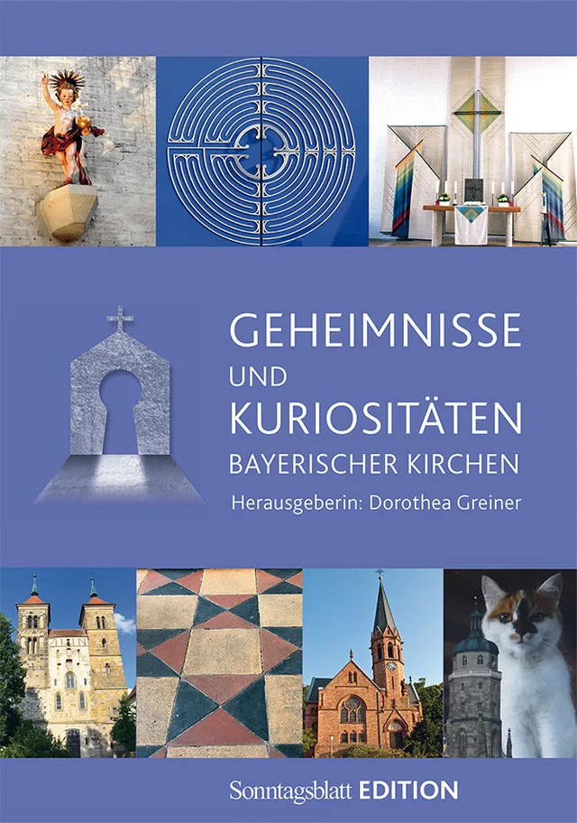 claudius-geheimnisse-bayerischer-kirchen-sachbuch-bayern image 1