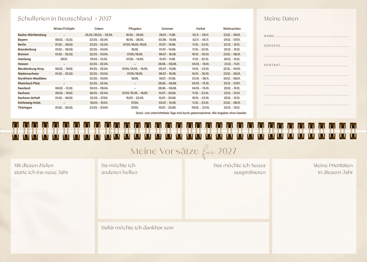 fatzer-t-glich-vertrauen-2027-tisch-wochenplaner-kalender image 4