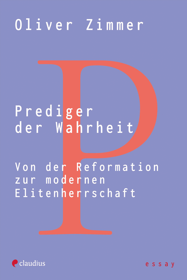 claudius-prediger-der-wahrheit-sachbuch-reformation-bauernkrieg image 1
