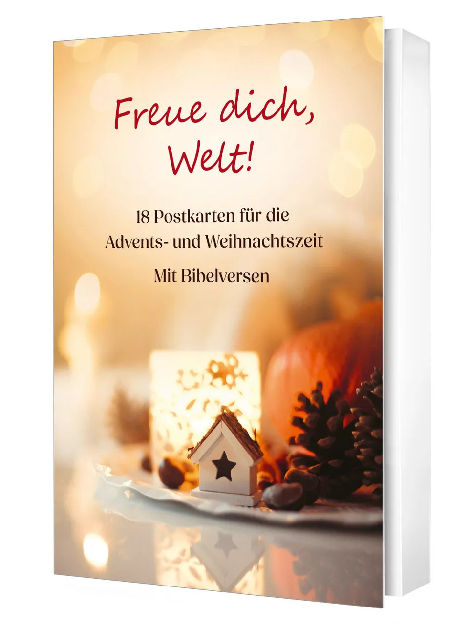 gerth-freue-dich-welt-postkarten-set-weihnachten-bibelvers image 1
