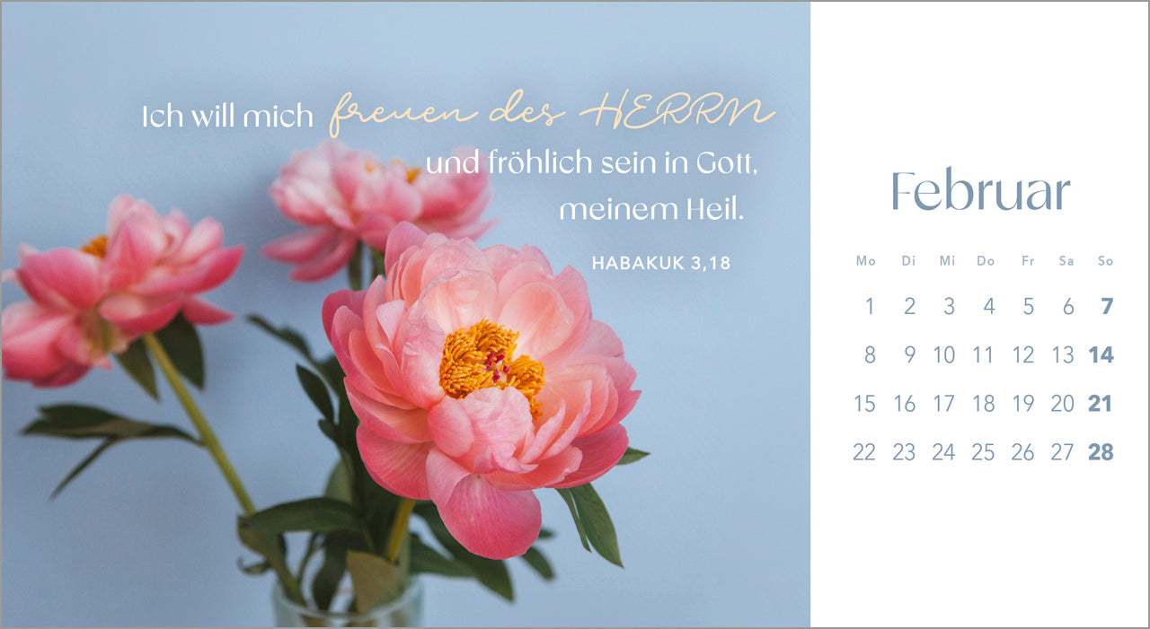 augenblicke-der-anbetung-2027-postkartenkalender-blumen image 4