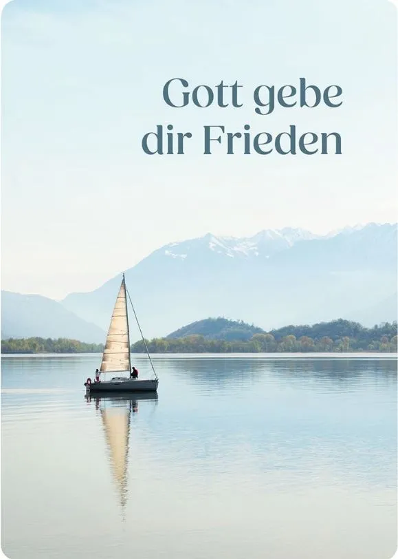 fontis-gott-gebe-dir-frieden-postkarte-jeremia-29-11-segen image 1
