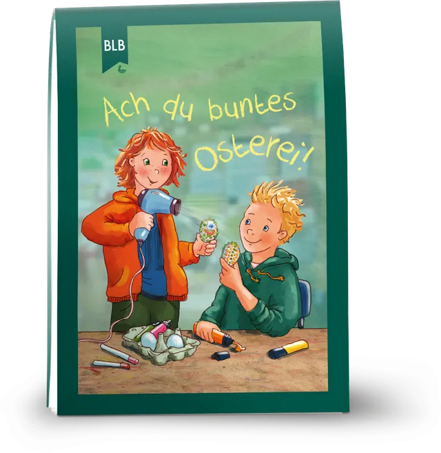 fontis-b-cher-ach-du-buntes-osterei-leporello-ab-7-jahre image 1