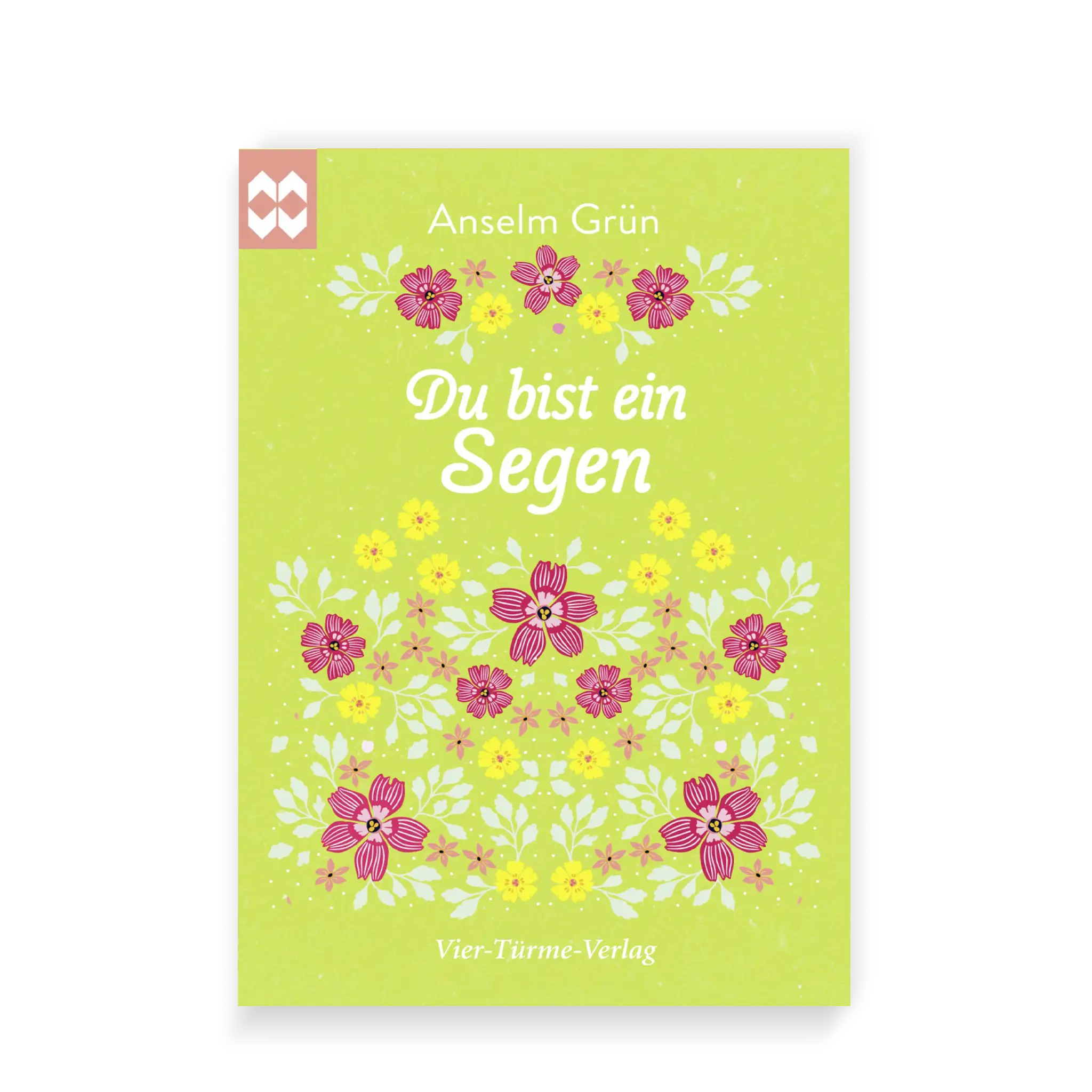 bonifatiuswerk-du-bist-ein-segen-anselm-gr-n-segensgebete-buch-32-s image 1