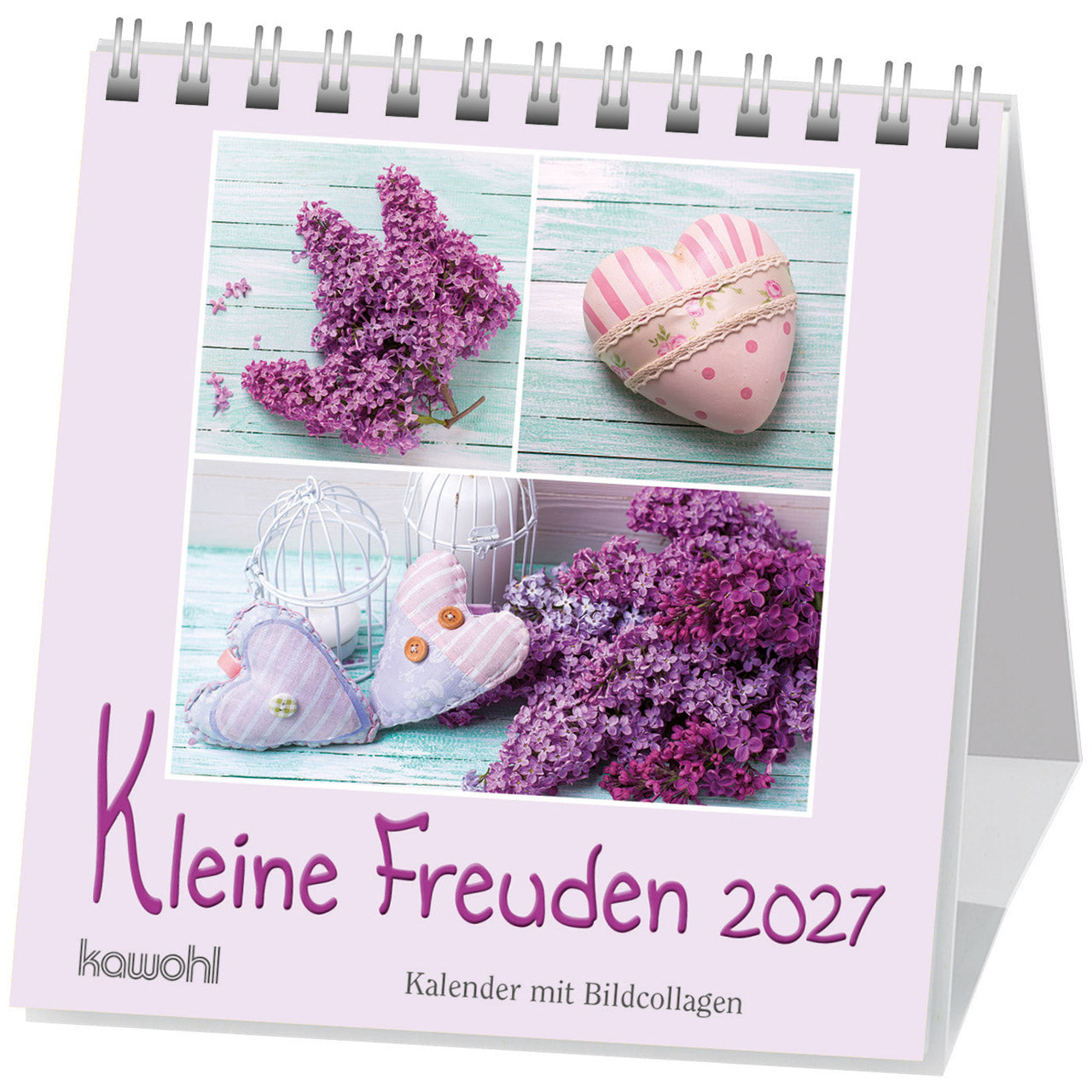 fontis-kleine-freuden-2027-aufstellkalender-sinnspr-che image 1