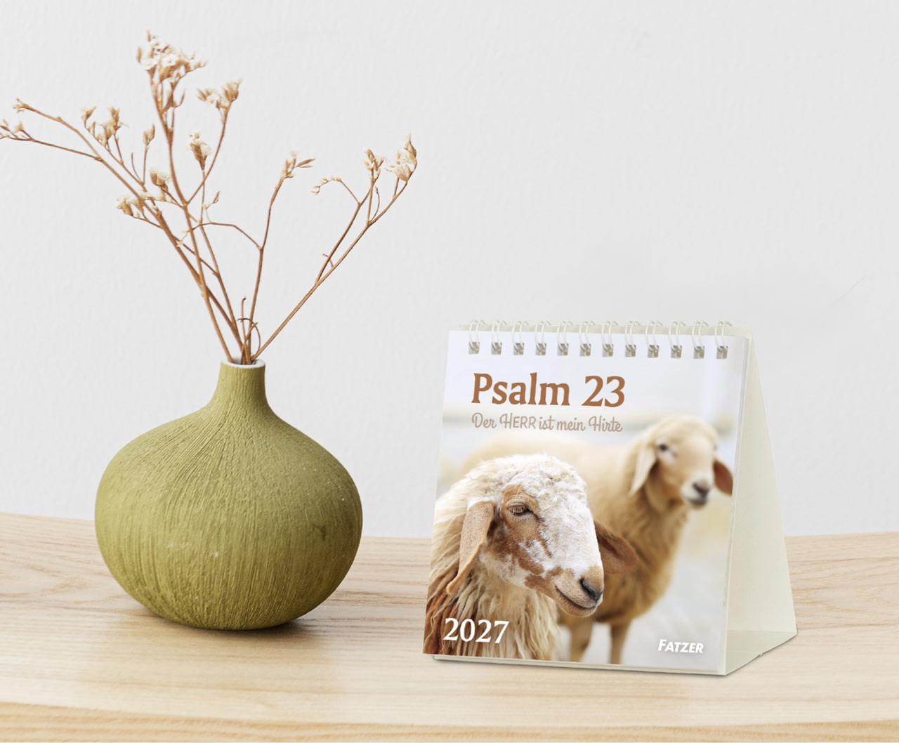 psalm-23-der-herr-ist-mein-hirte-2027-aufstellkalender image 2