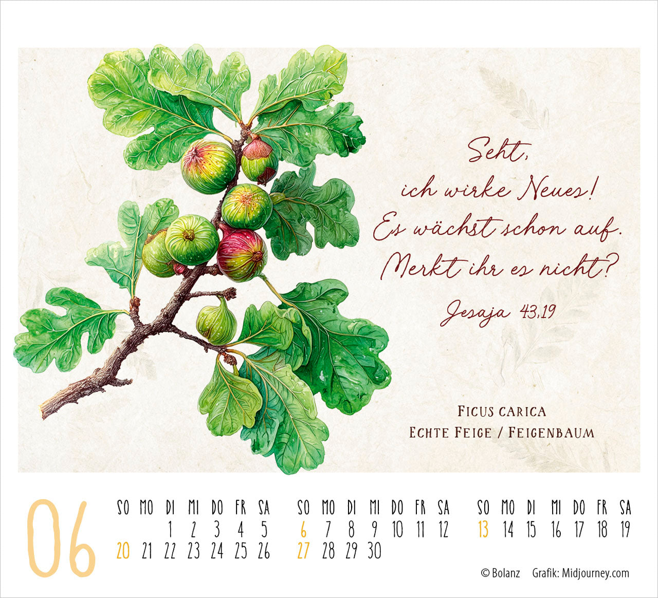 fontis-kalender-kunstwerke-des-sch-pfers-2027-minikalender image 8