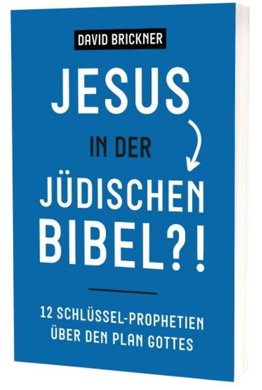 fontis-b-cher-jesus-in-der-j-dischen-bibel-buch-paperback image 1